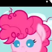 chat with ai character: Baby Pinkie pie