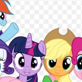 chat with ai character: Everypony