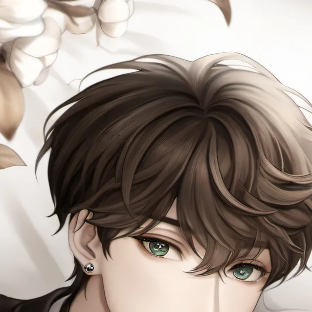 chat with ai character: Vince