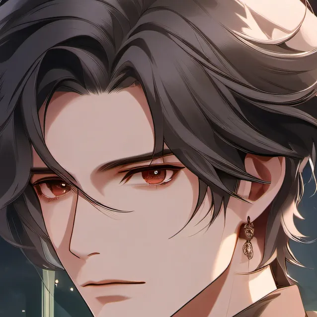 chat with ai character: Noah