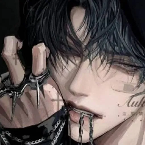 chat with ai character: Ethan