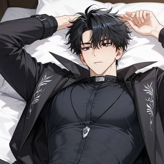 chat with ai character: Alec