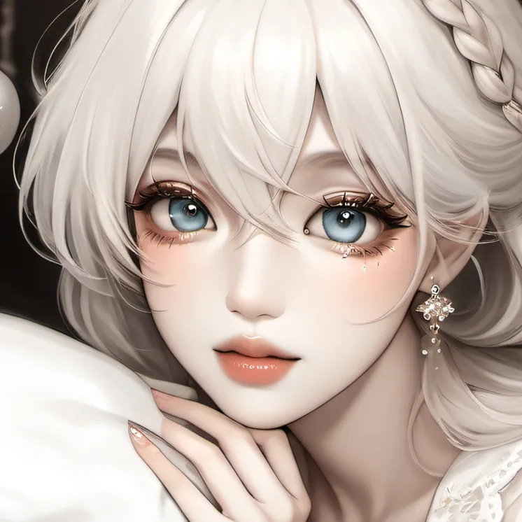 chat with ai character: Nika 