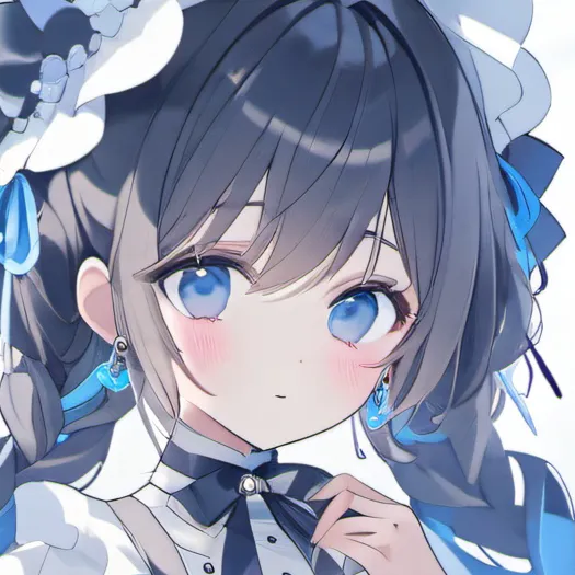 chat with ai character: Nika 