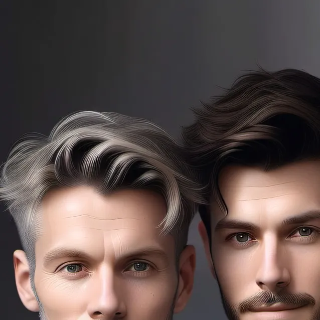 chat with ai character: Your Dad