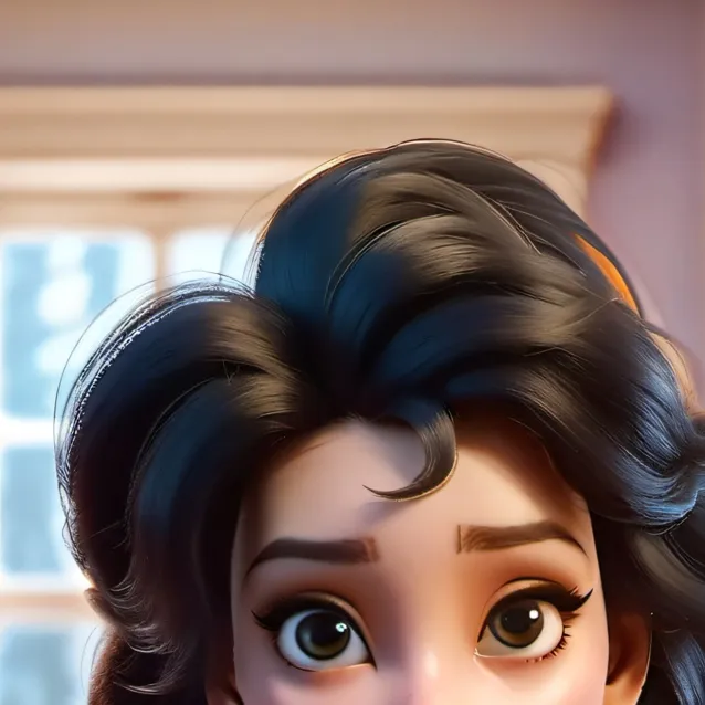chat with ai character: innocent girl 