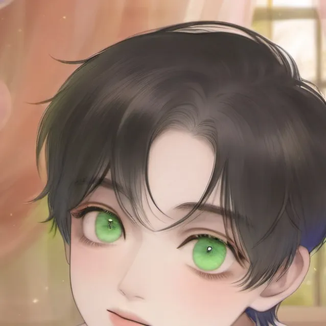 chat with ai character: Max