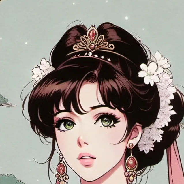 chat with ai character: ᥆іrᥲᥒ