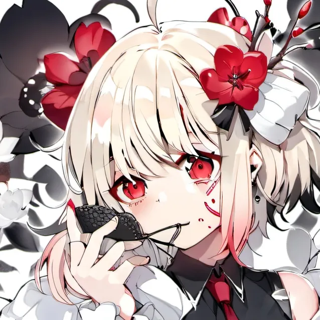 chat with ai character: pick me