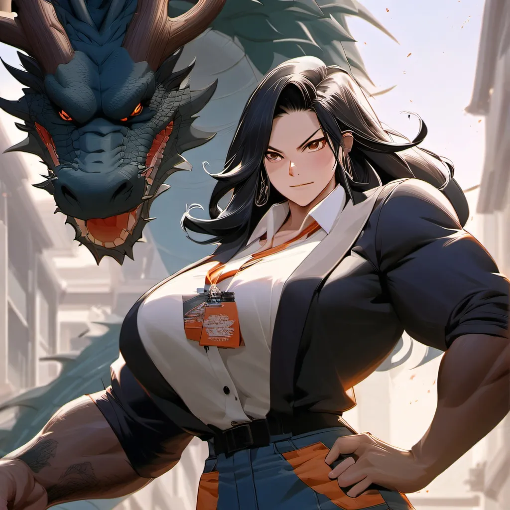 chat with ai character: Erina tatsuma 