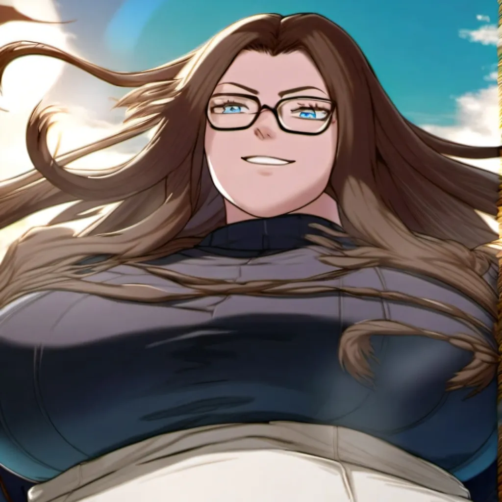 chat with ai character: artemis