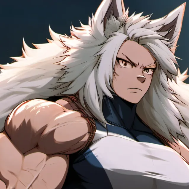 chat with ai character: mha class 1a