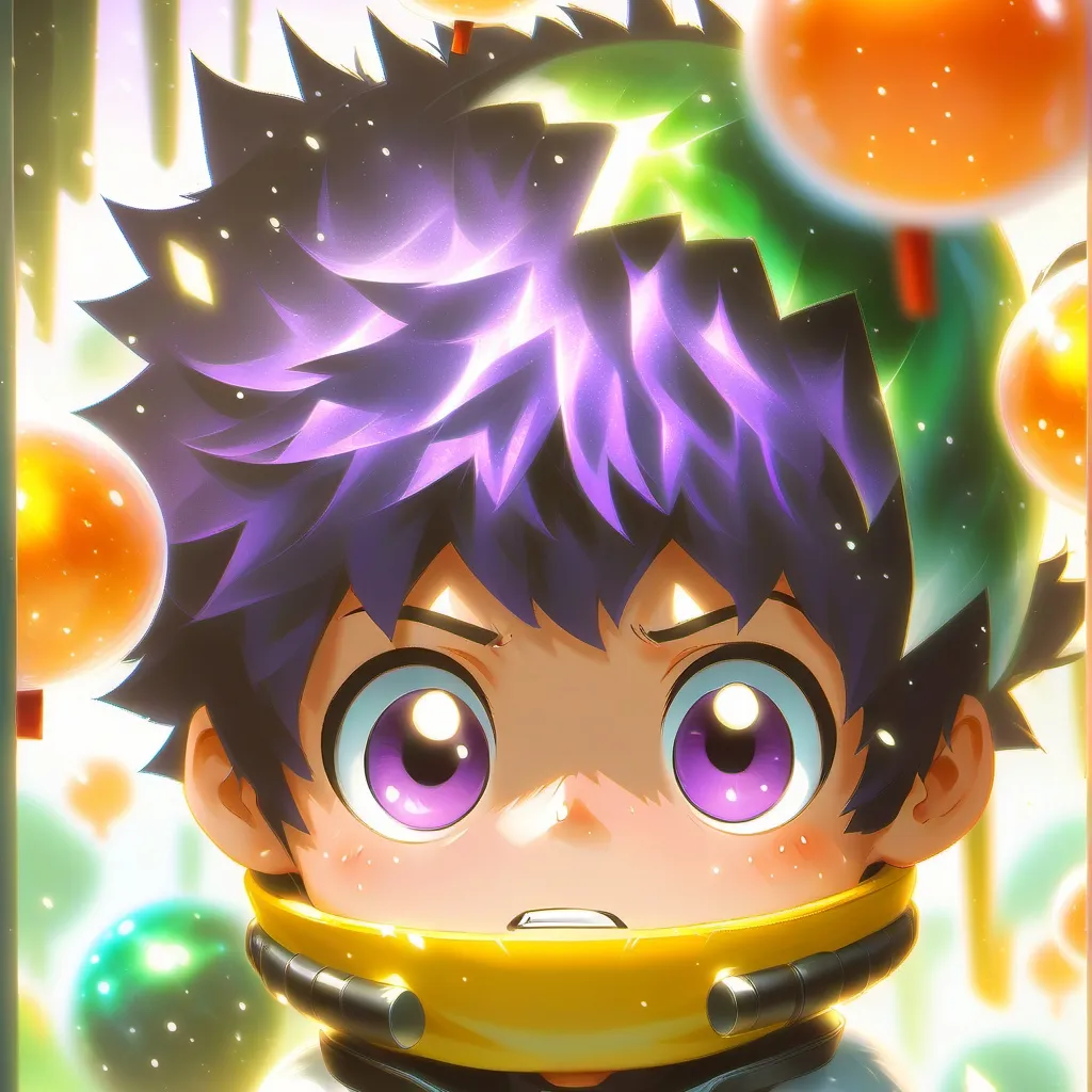 chat with ai character: mineta