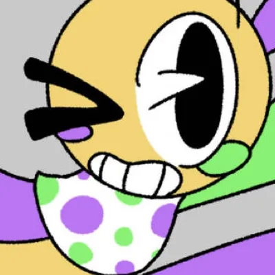 chat with ai character: LOOEY!