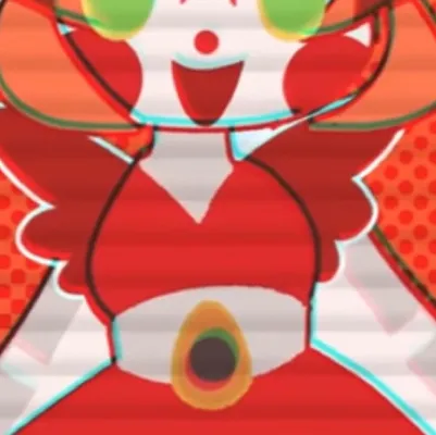 chat with ai character: Be Circus baby