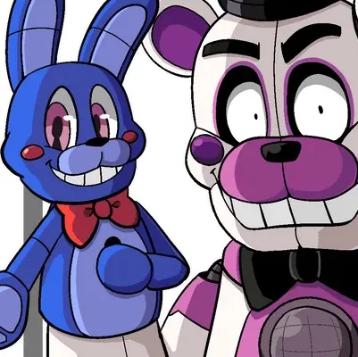 chat with ai character: Funtime Freddy!