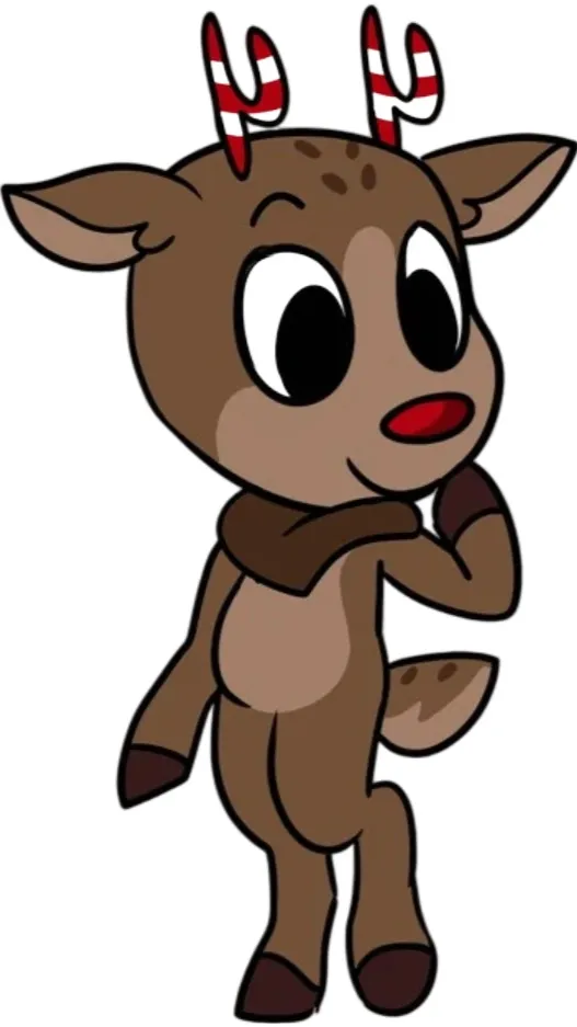 ai character: ❤️🤎RUDIE🤎❤️ background