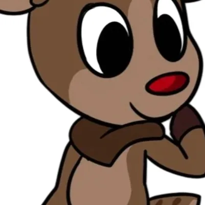chat with ai character: ❤️🤎RUDIE🤎❤️