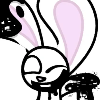 chat with ai character: BUN BUN