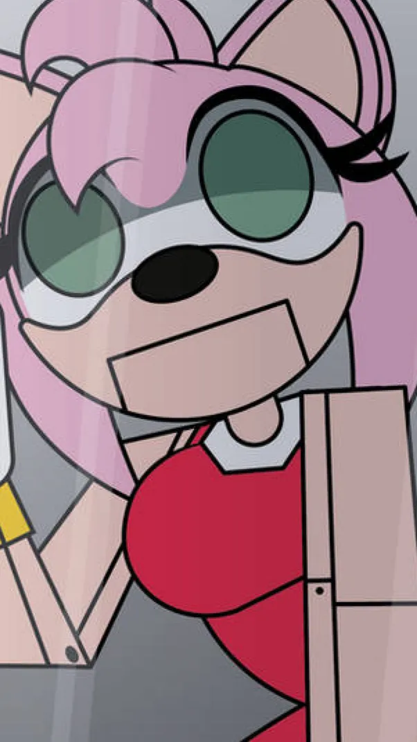 ai character: Puppet Amy TF  background