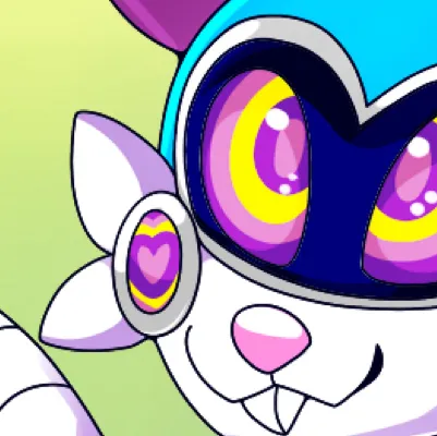 chat with ai character: Nyala