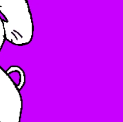 chat with ai character: Squeaky clean!