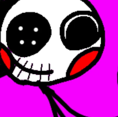 chat with ai character: The doll