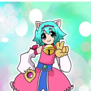 chat with ai character: Purrincess