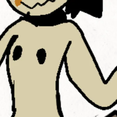 chat with ai character: mimikyu forever!