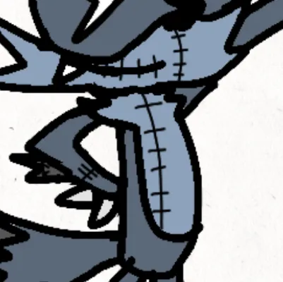 chat with ai character: Mascot problems