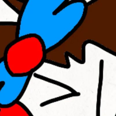 chat with ai character: Cute land