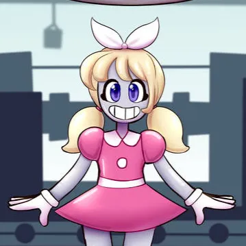 chat with ai character: MISS DOLLY