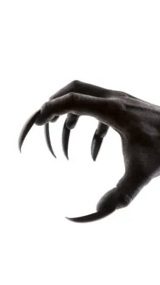 ai character: Project: MUTATION  background