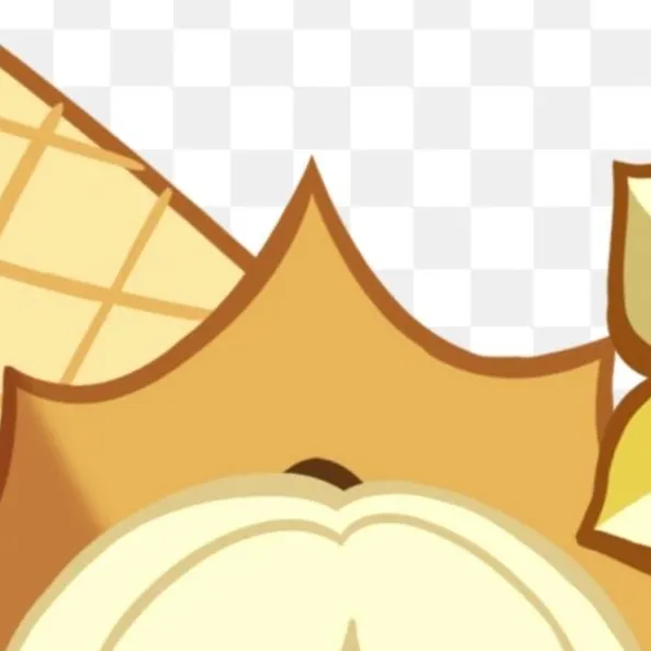chat with ai character: ~Pure vanilla 💛~