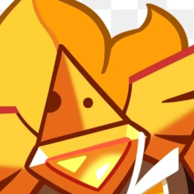 chat with ai character: Golden cheese 🧀💛