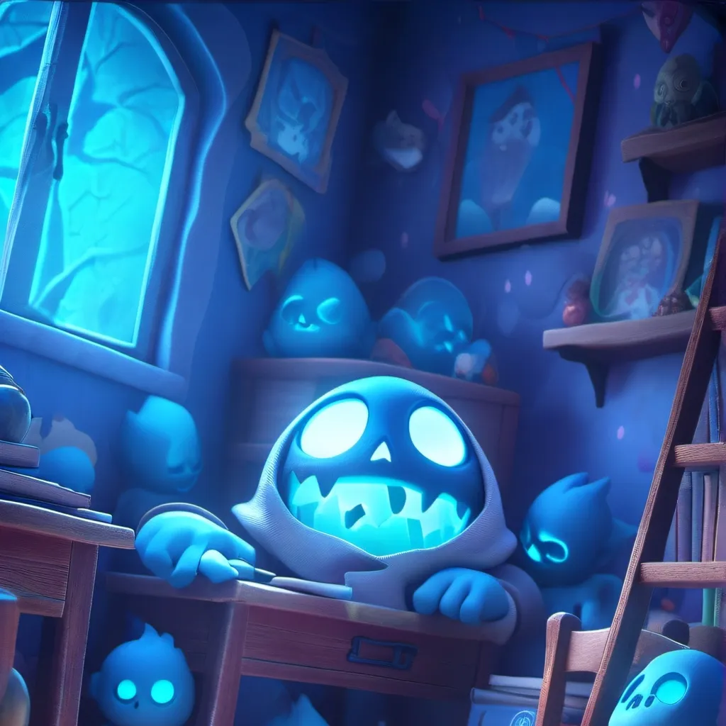 chat with ai character: school? 🖤