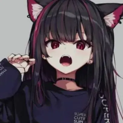 chat with ai character: yumi