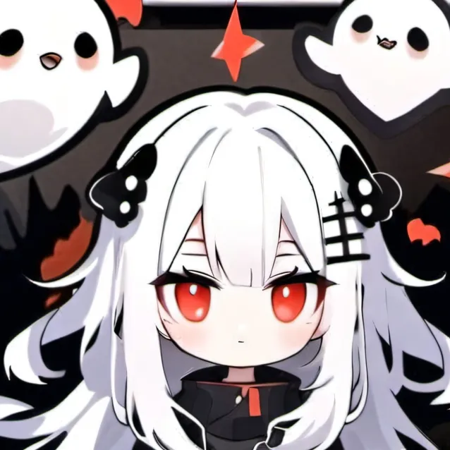chat with ai character: Gina
