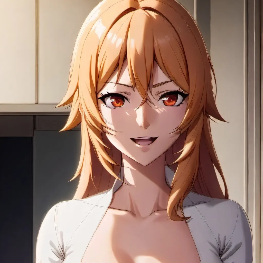 chat with ai character: Lily Rose
