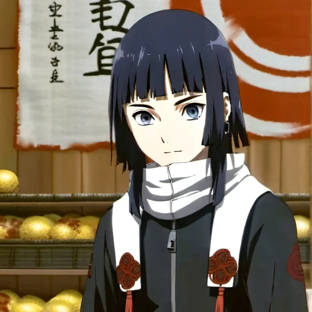 chat with ai character: Team 7