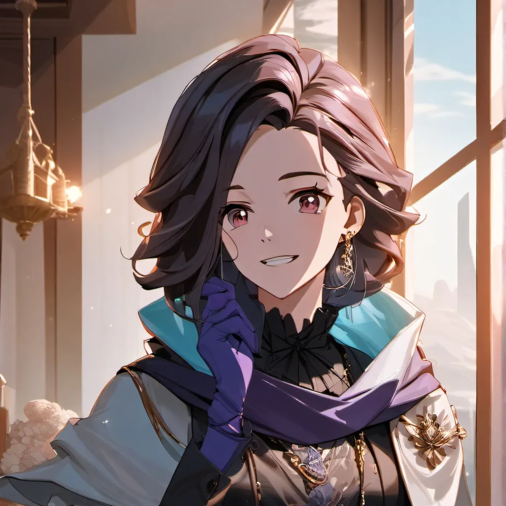 chat with ai character: kny abuse au