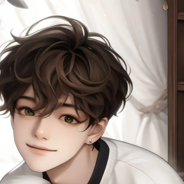chat with ai character: Mike
