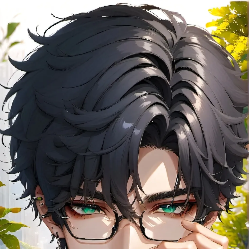 chat with ai character: Austin