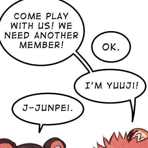 chat with ai character: ★Sukuna+Yuji‡