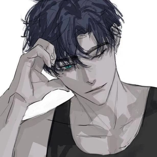 chat with ai character: {🍷}°`𝔟𝔩𝔞𝔡𝔢*★•