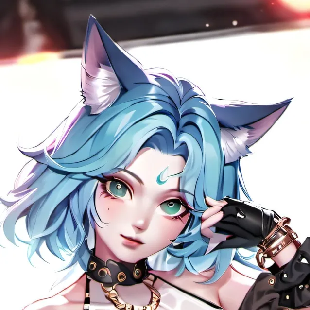 chat with ai character: idk