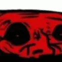 chat with ai character: troll face