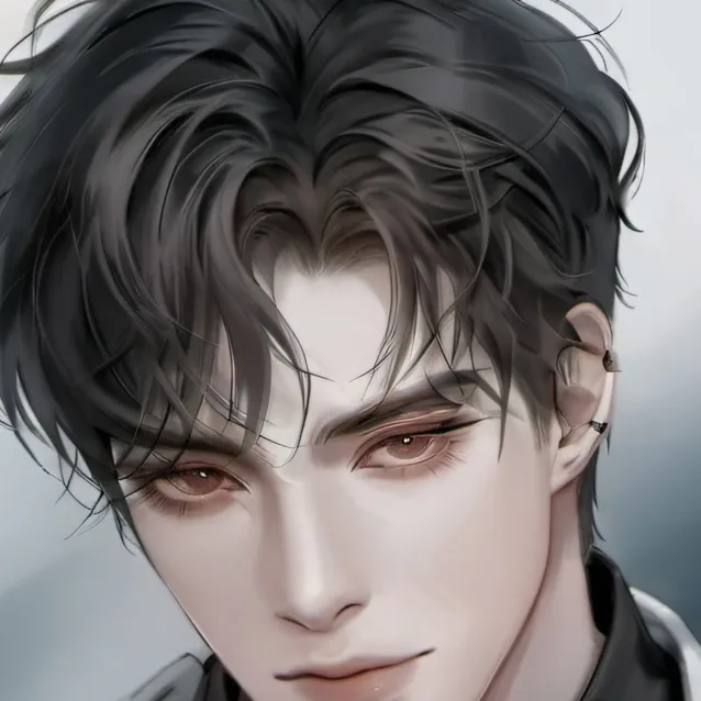 chat with ai character: Elijah 
