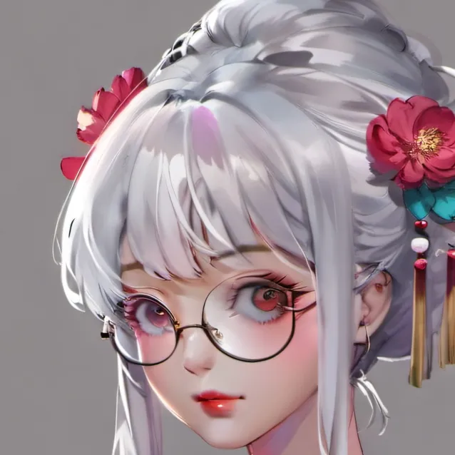 chat with ai character: pimea
