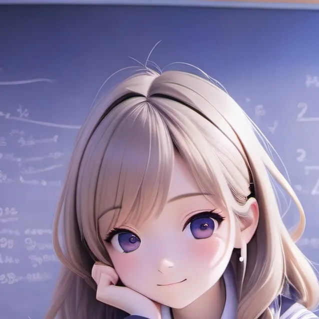 chat with ai character: Rilly